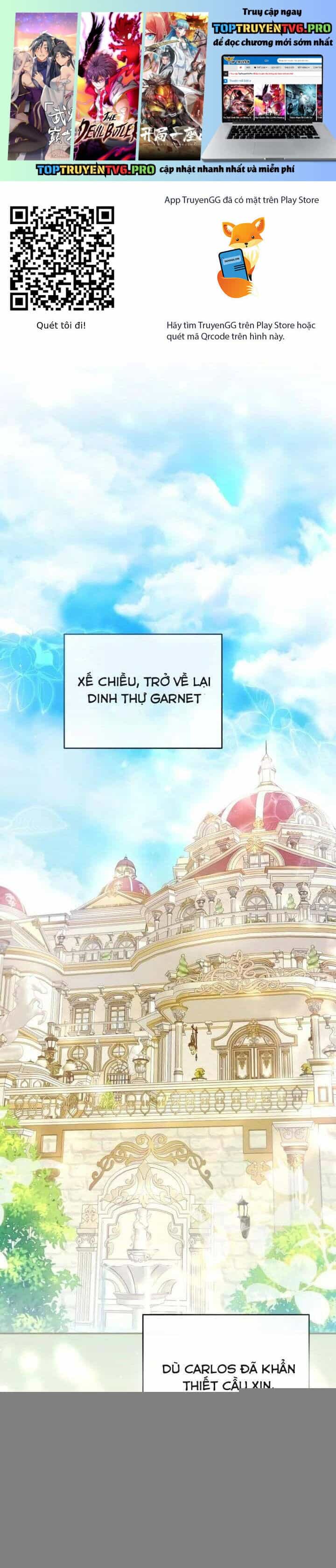 Bạo Chúa Độc Ác Trở Lại - Chương 19 - ảnh 2
