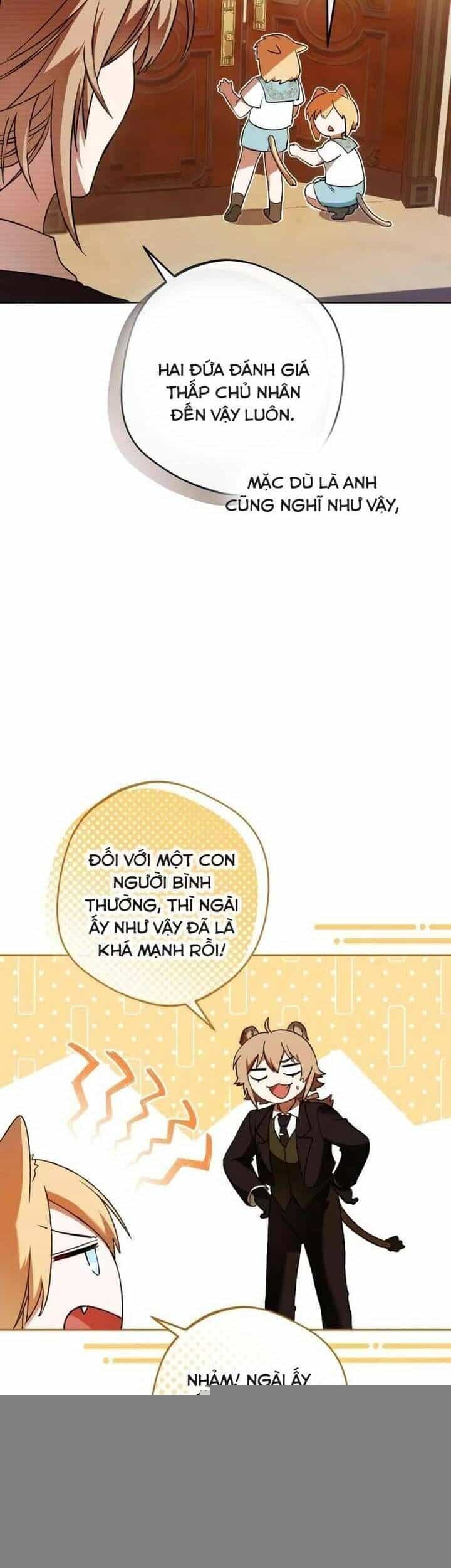 Bạo Chúa Độc Ác Trở Lại - Chương 19 - ảnh 6