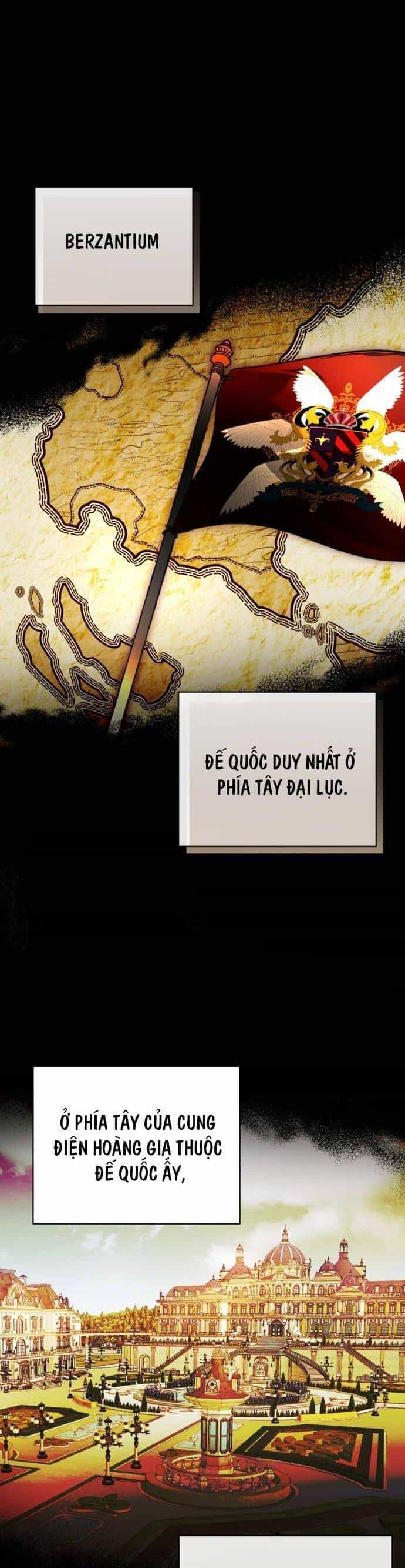 Bạo Chúa Độc Ác Trở Lại - Chương 2 - ảnh 35