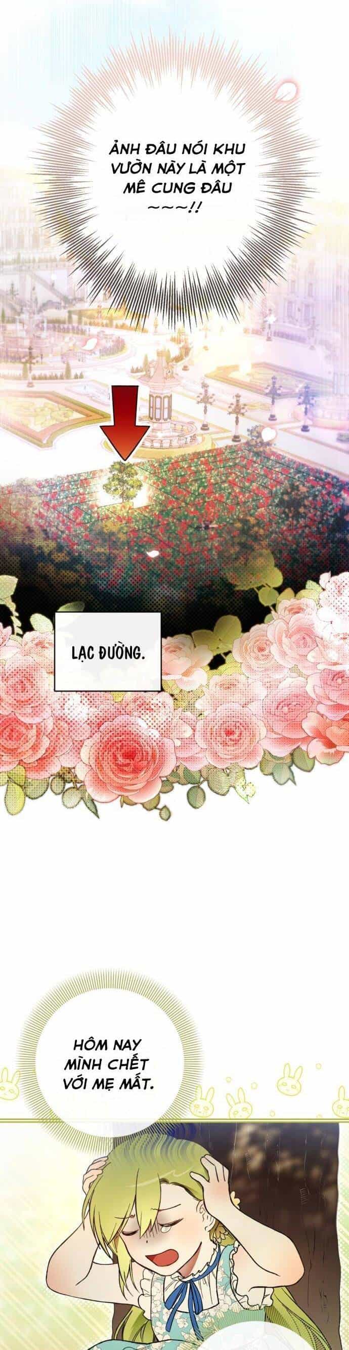 Bạo Chúa Độc Ác Trở Lại - Chương 2 - ảnh 4