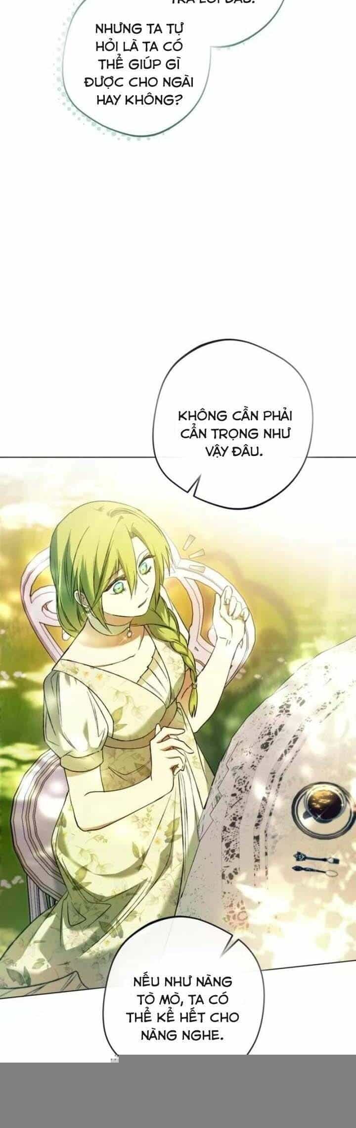 Bạo Chúa Độc Ác Trở Lại - Chương 20 - ảnh 14