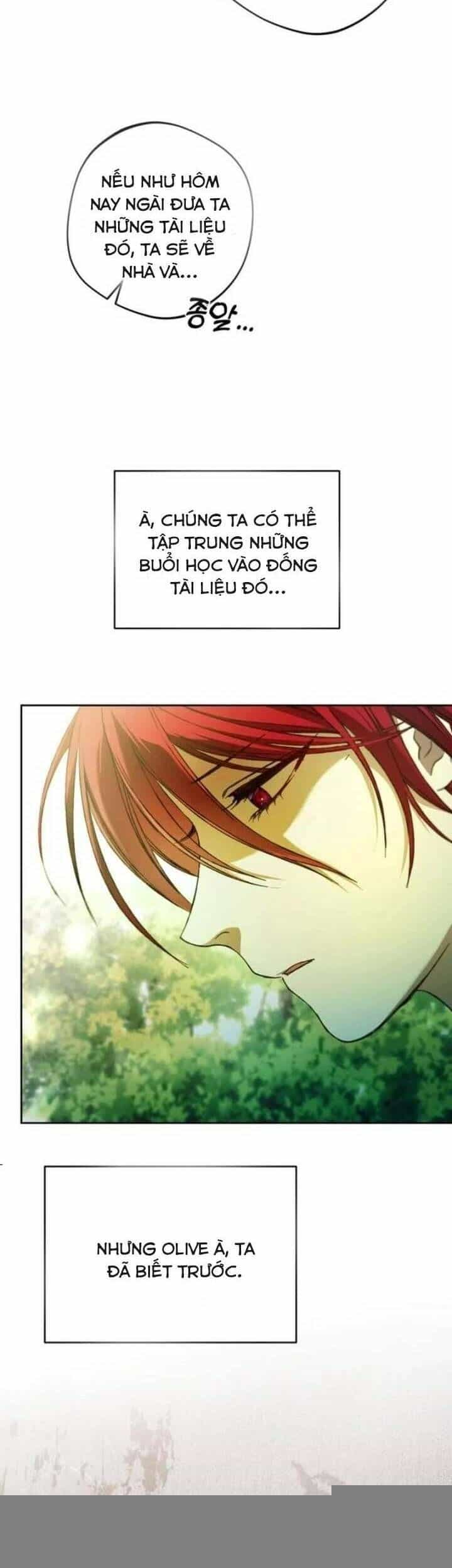Bạo Chúa Độc Ác Trở Lại - Chương 20 - ảnh 47