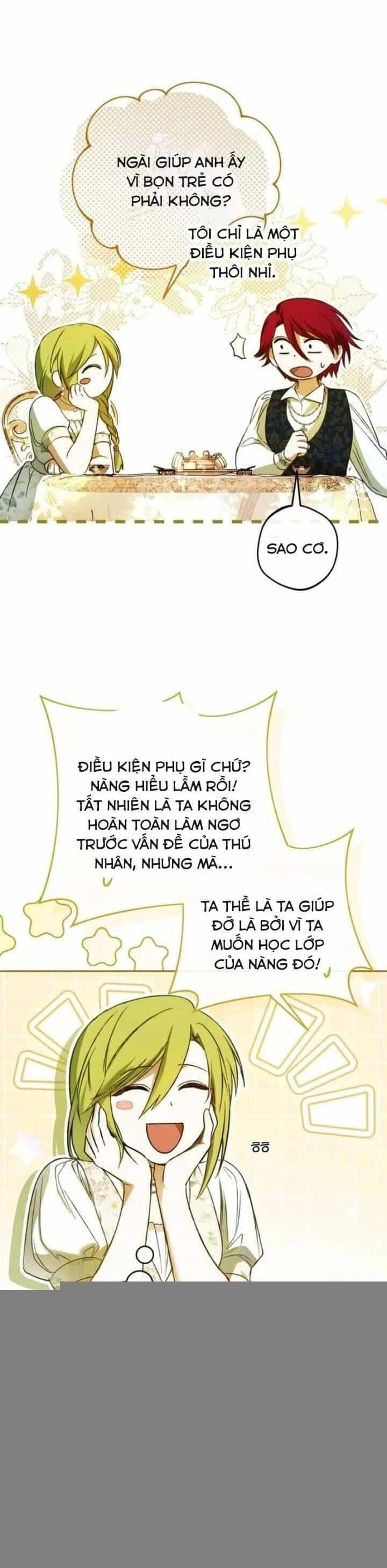 Bạo Chúa Độc Ác Trở Lại - Chương 20 - ảnh 7