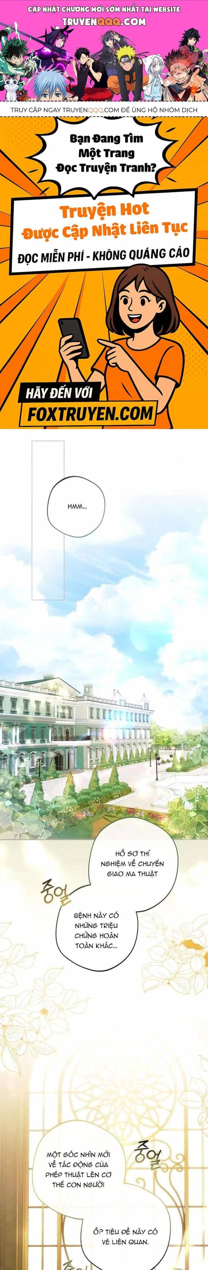 Bạo Chúa Độc Ác Trở Lại - Chương 23 - ảnh 1