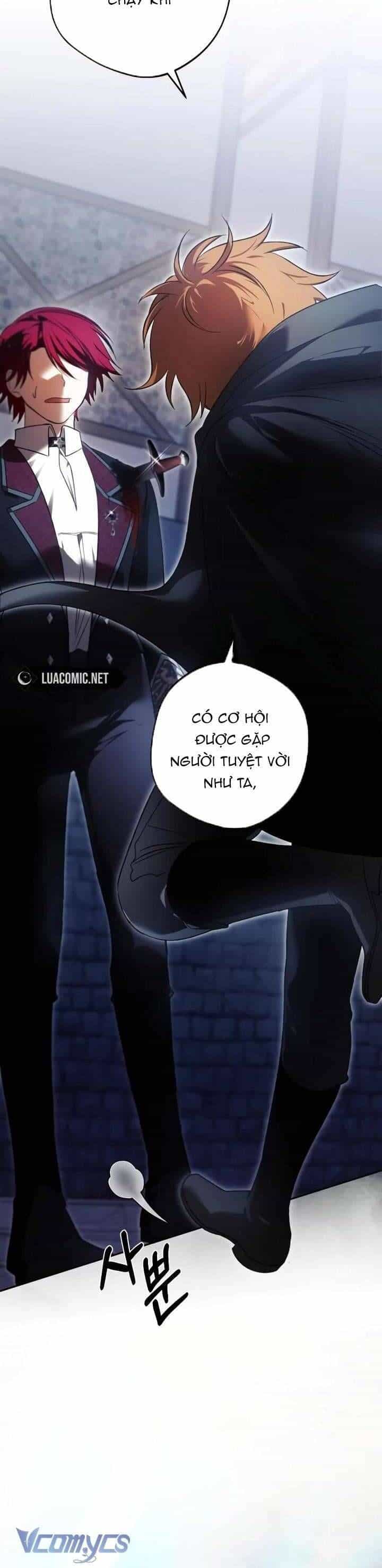 Bạo Chúa Độc Ác Trở Lại - Chương 25 - ảnh 18