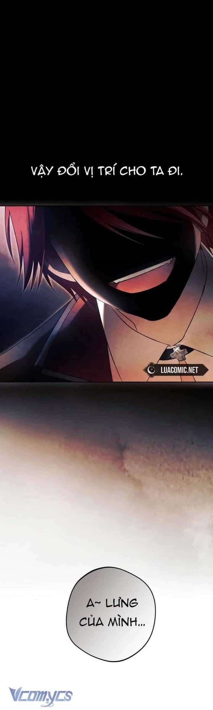 Bạo Chúa Độc Ác Trở Lại - Chương 25 - ảnh 33