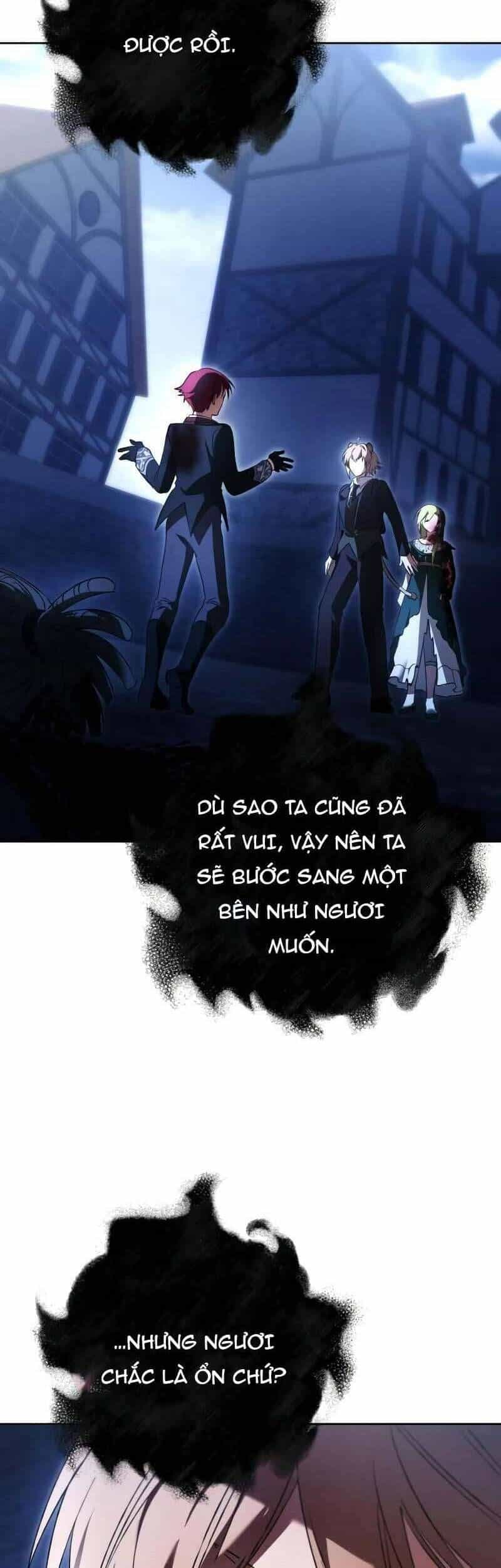 Bạo Chúa Độc Ác Trở Lại - Chương 29 - ảnh 29