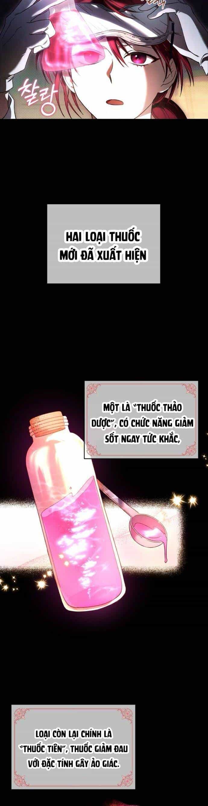 Bạo Chúa Độc Ác Trở Lại - Chương 3 - ảnh 22