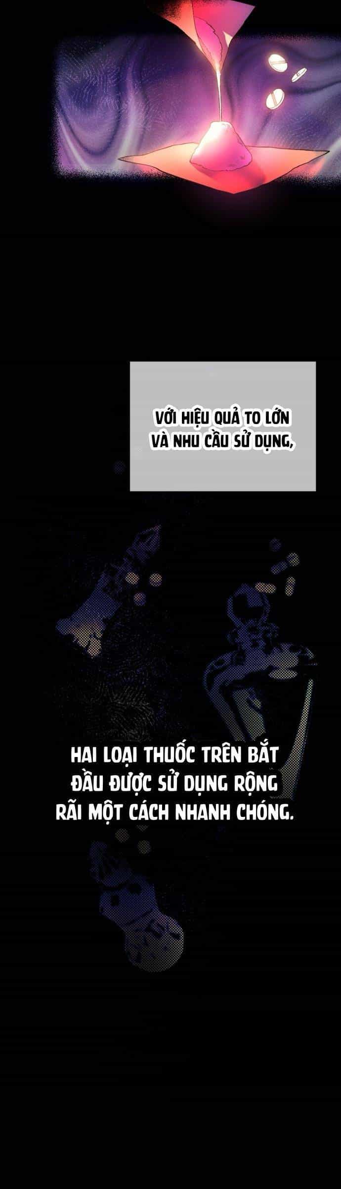 Bạo Chúa Độc Ác Trở Lại - Chương 3 - ảnh 23