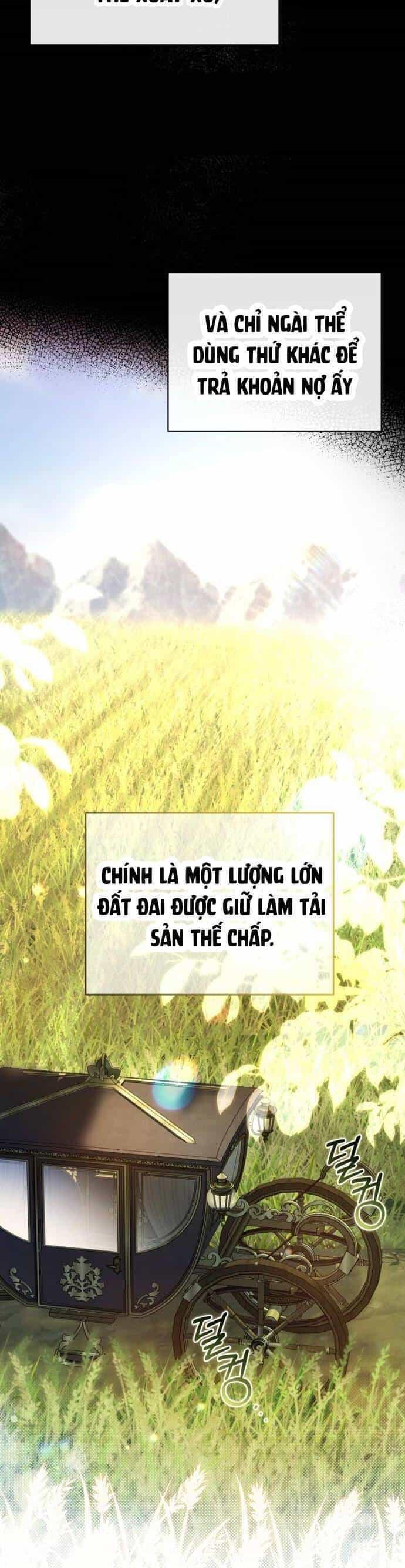 Bạo Chúa Độc Ác Trở Lại - Chương 3 - ảnh 7
