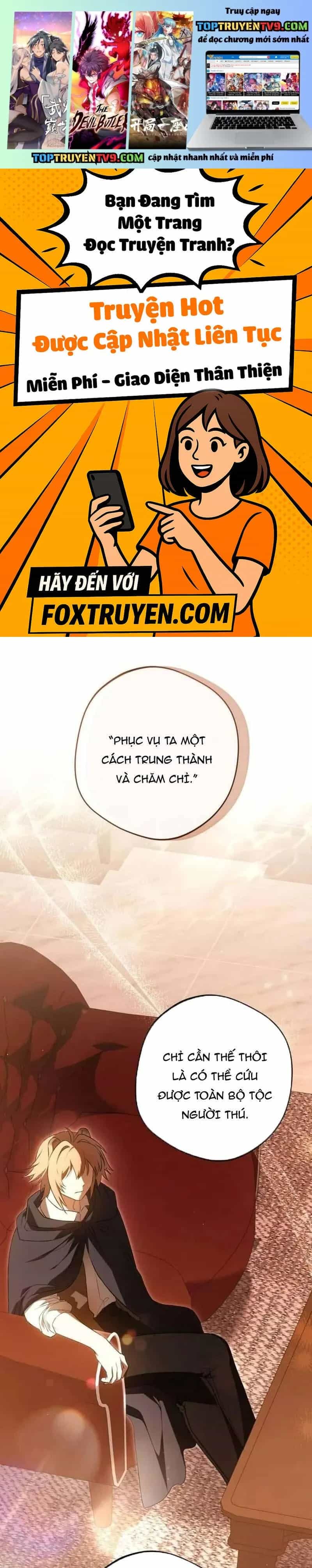 Bạo Chúa Độc Ác Trở Lại - Chương 32 - ảnh 2