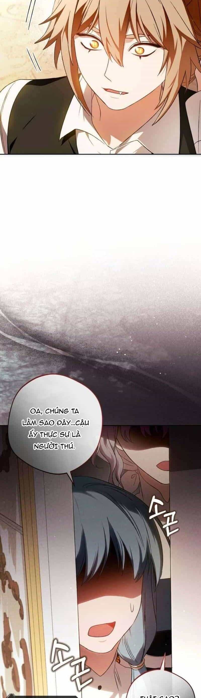 Bạo Chúa Độc Ác Trở Lại - Chương 33 - ảnh 13