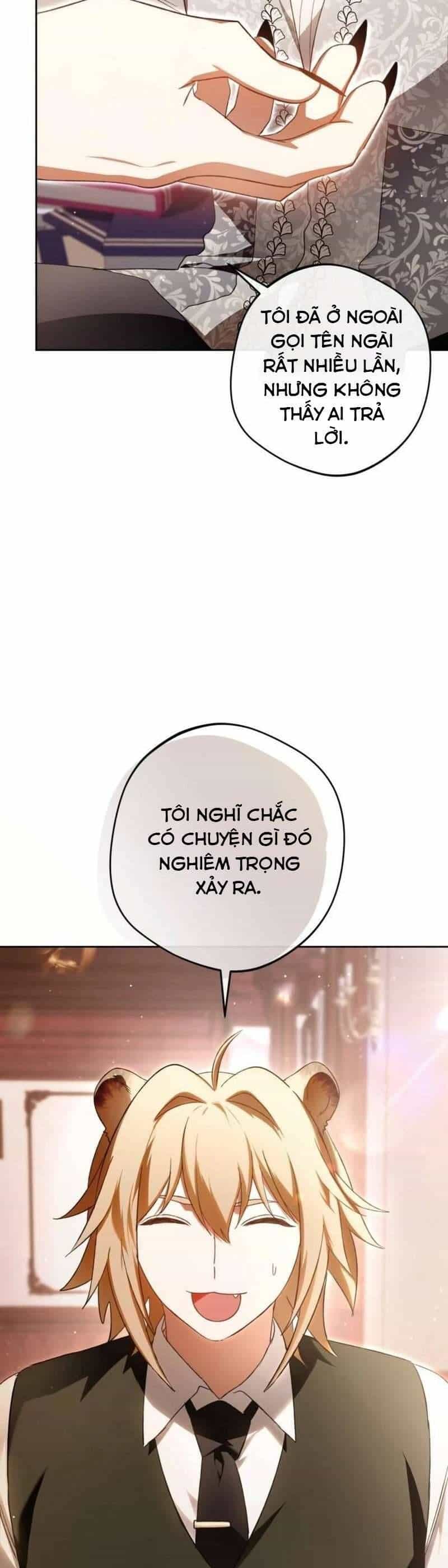 Bạo Chúa Độc Ác Trở Lại - Chương 34 - ảnh 16