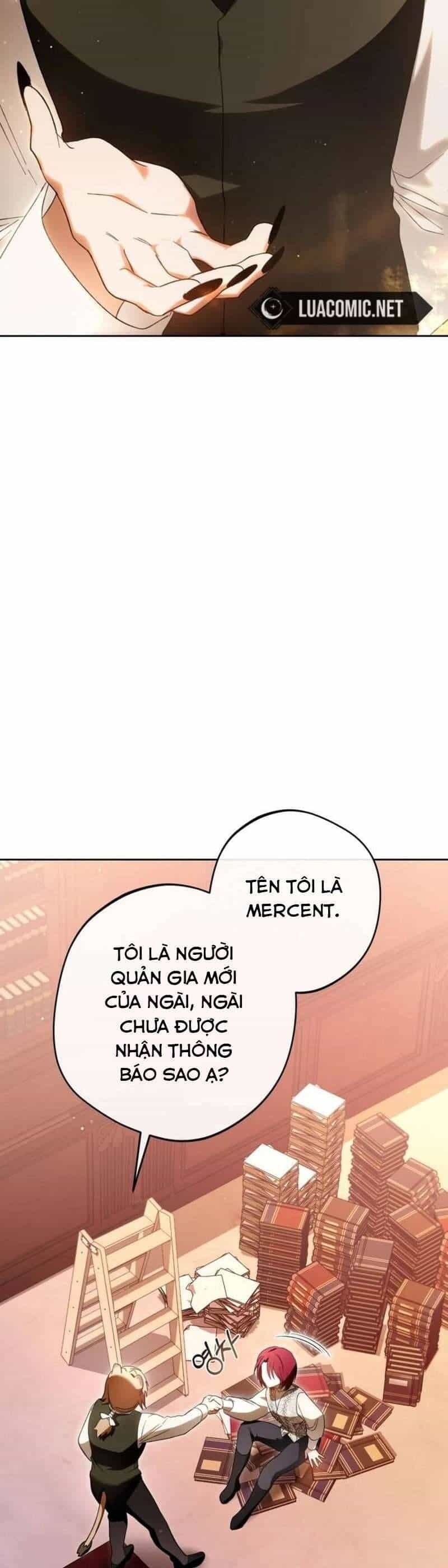 Bạo Chúa Độc Ác Trở Lại - Chương 34 - ảnh 17
