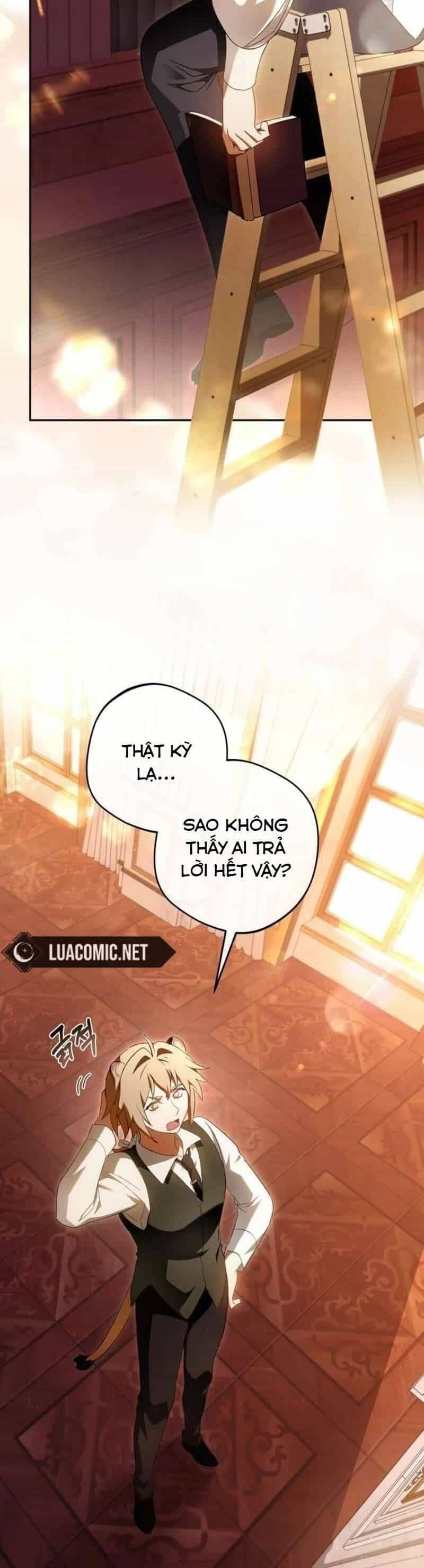 Bạo Chúa Độc Ác Trở Lại - Chương 34 - ảnh 2
