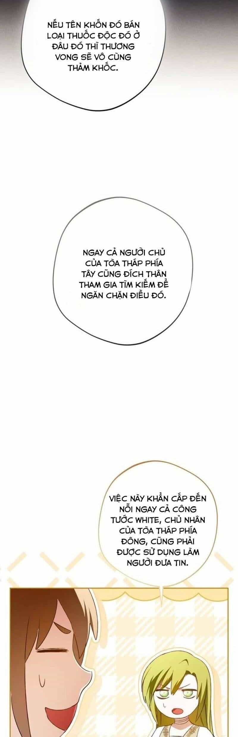Bạo Chúa Độc Ác Trở Lại - Chương 35 - ảnh 45