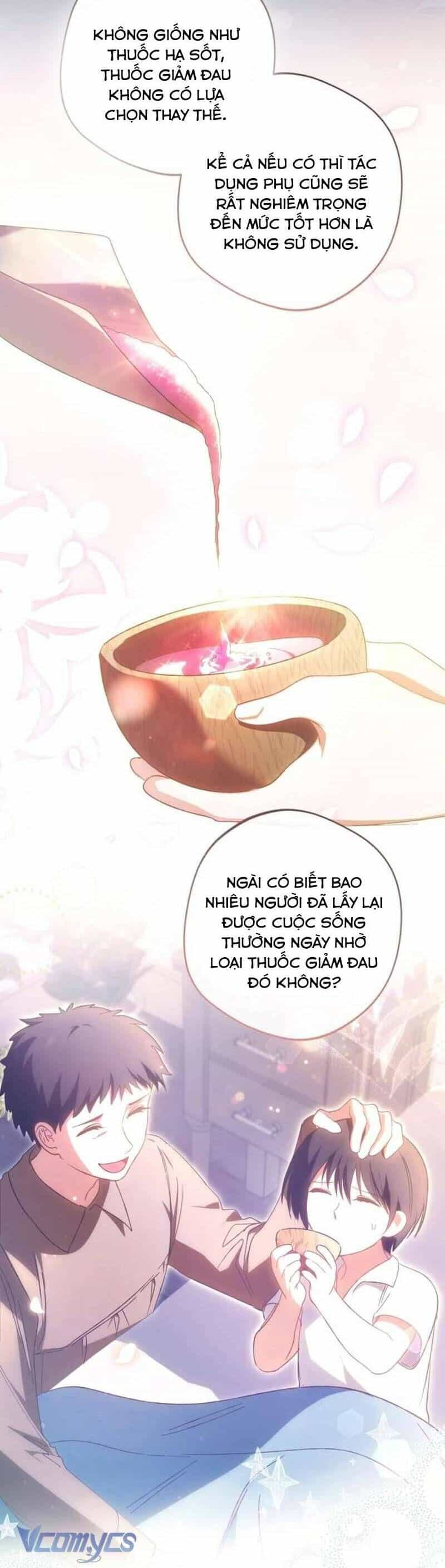 Bạo Chúa Độc Ác Trở Lại - Chương 37 - ảnh 13