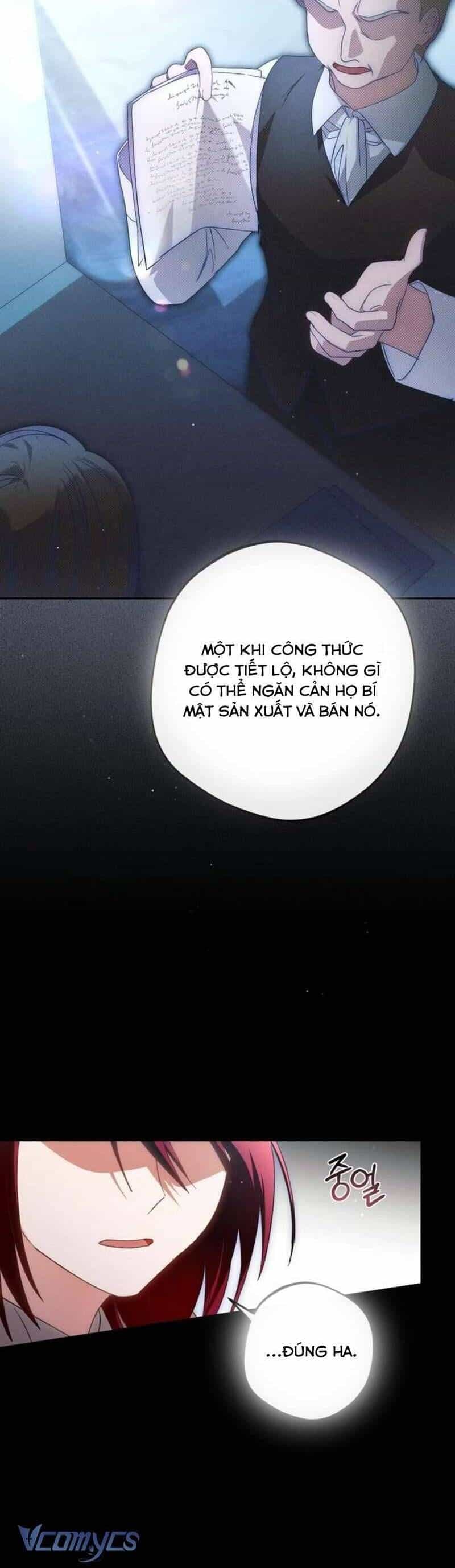 Bạo Chúa Độc Ác Trở Lại - Chương 37 - ảnh 19