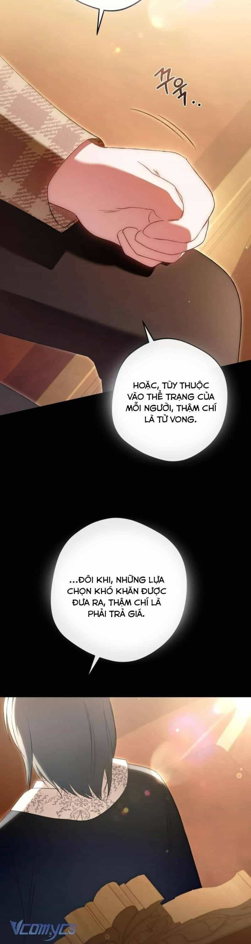 Bạo Chúa Độc Ác Trở Lại - Chương 37 - ảnh 28