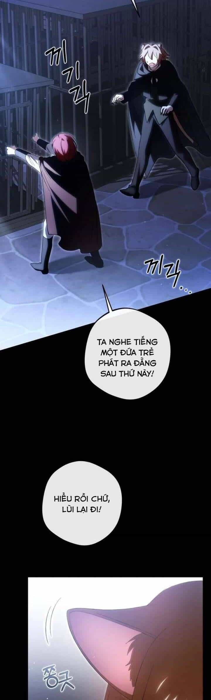 Bạo Chúa Độc Ác Trở Lại - Chương 39 - ảnh 18