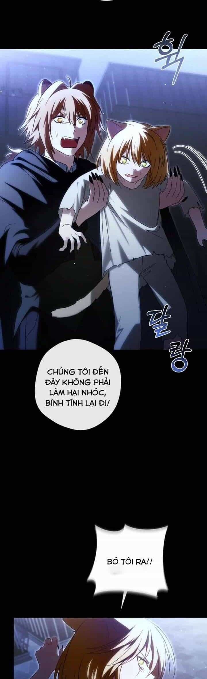 Bạo Chúa Độc Ác Trở Lại - Chương 39 - ảnh 25