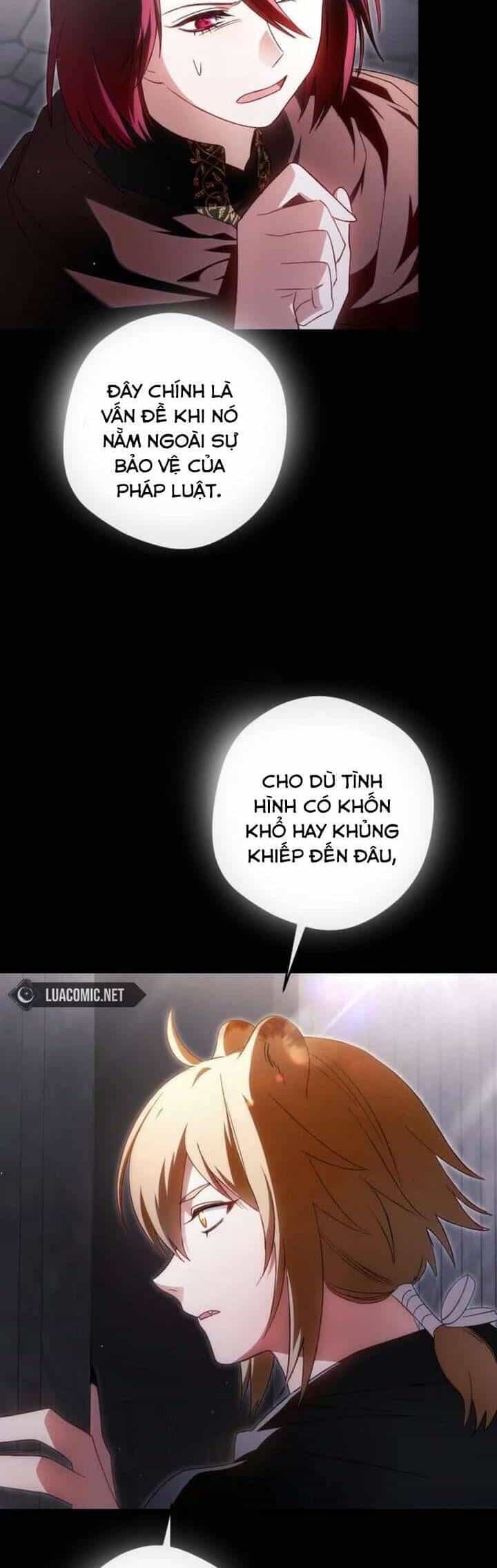 Bạo Chúa Độc Ác Trở Lại - Chương 39 - ảnh 3