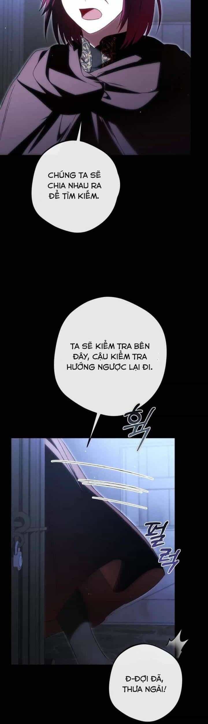 Bạo Chúa Độc Ác Trở Lại - Chương 39 - ảnh 44