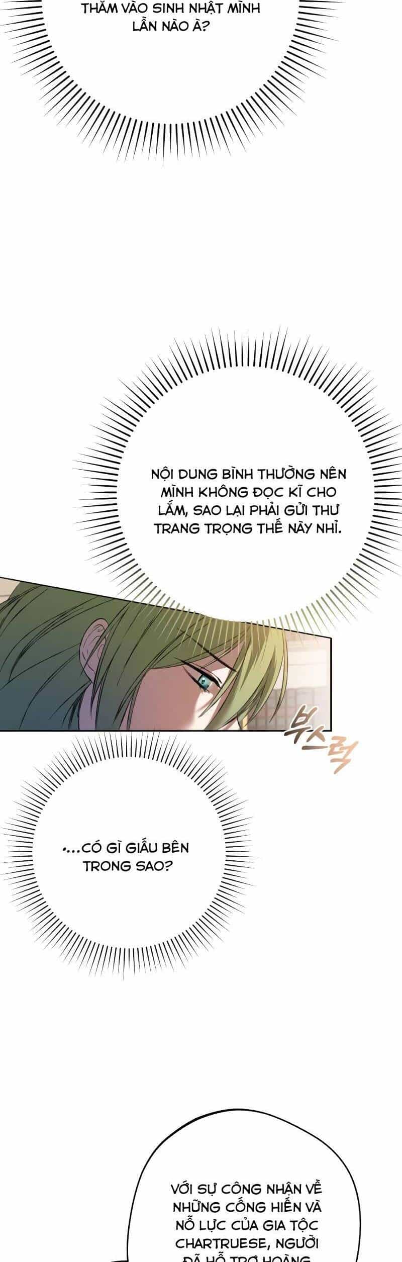 Bạo Chúa Độc Ác Trở Lại - Chương 4 - ảnh 21