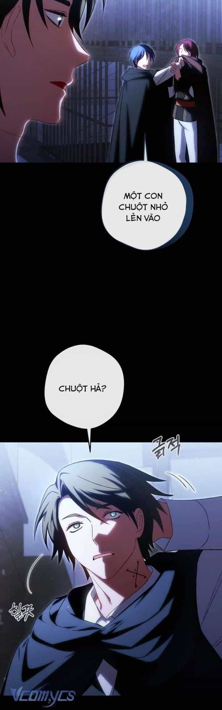 Bạo Chúa Độc Ác Trở Lại - Chương 40 - ảnh 4