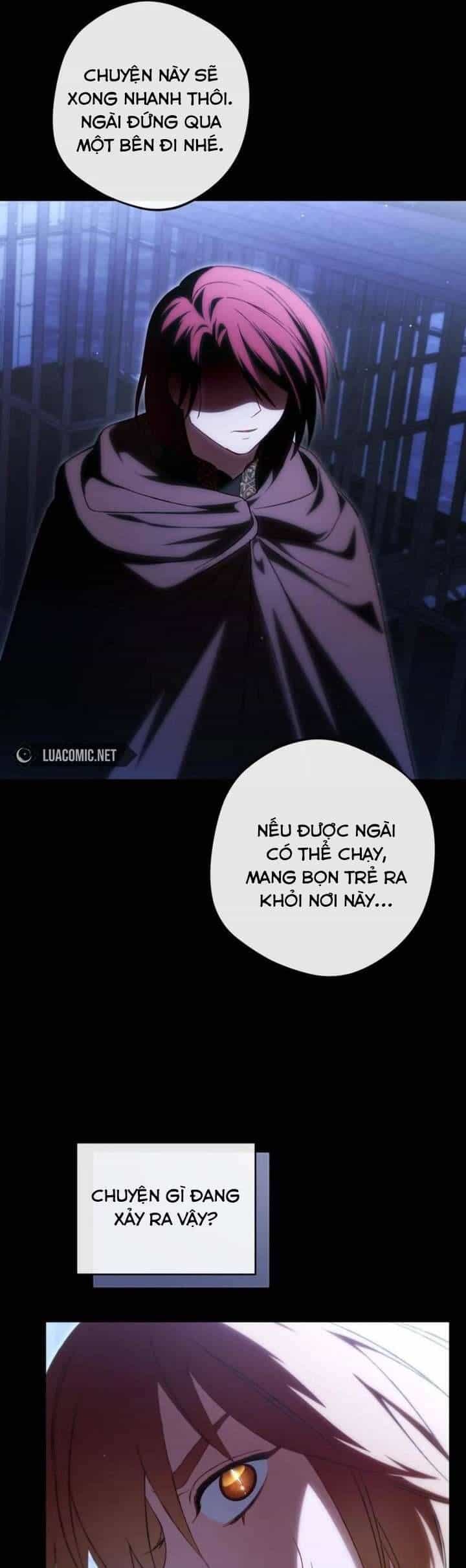 Bạo Chúa Độc Ác Trở Lại - Chương 41 - ảnh 34