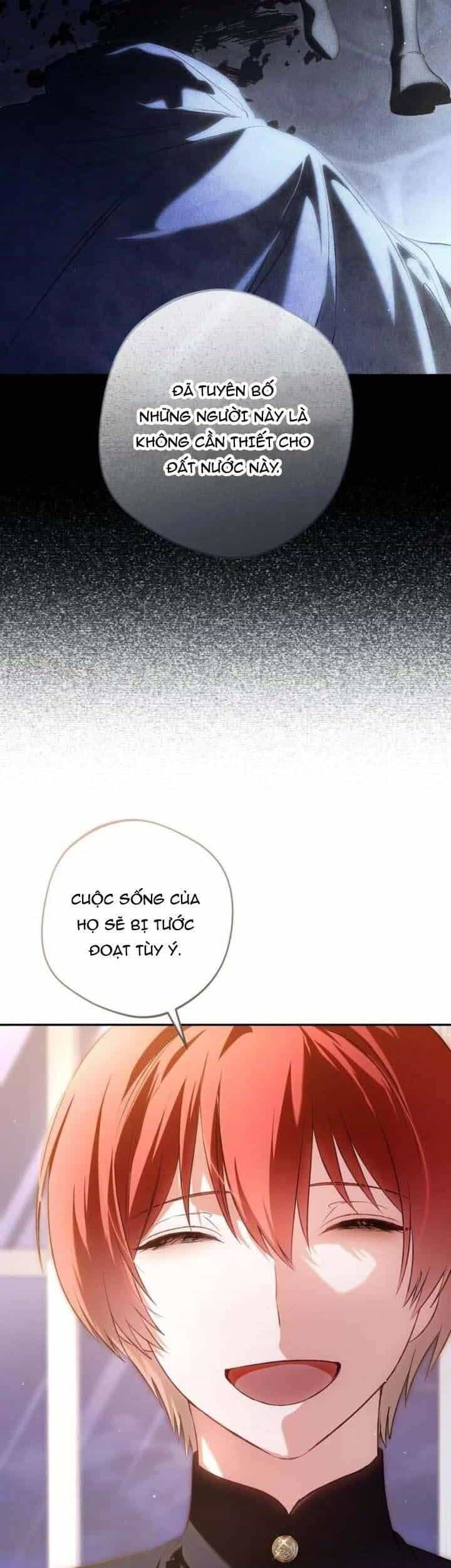 Bạo Chúa Độc Ác Trở Lại - Chương 43 - ảnh 10