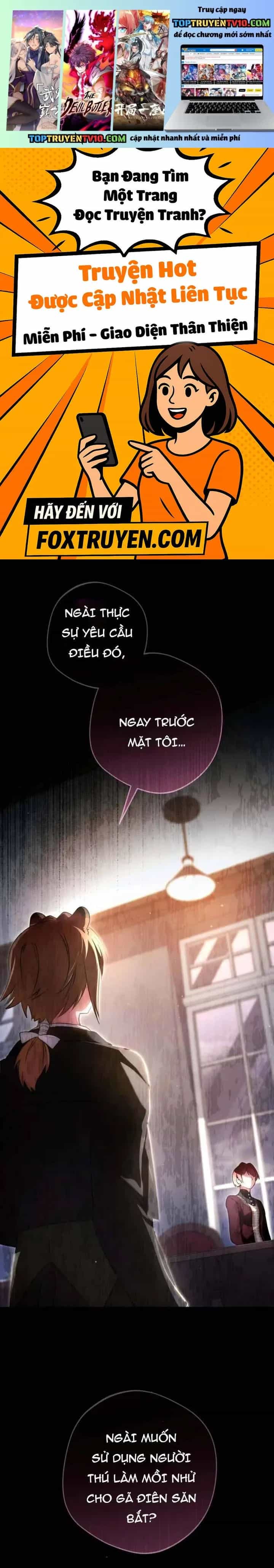 Bạo Chúa Độc Ác Trở Lại - Chương 43 - ảnh 2