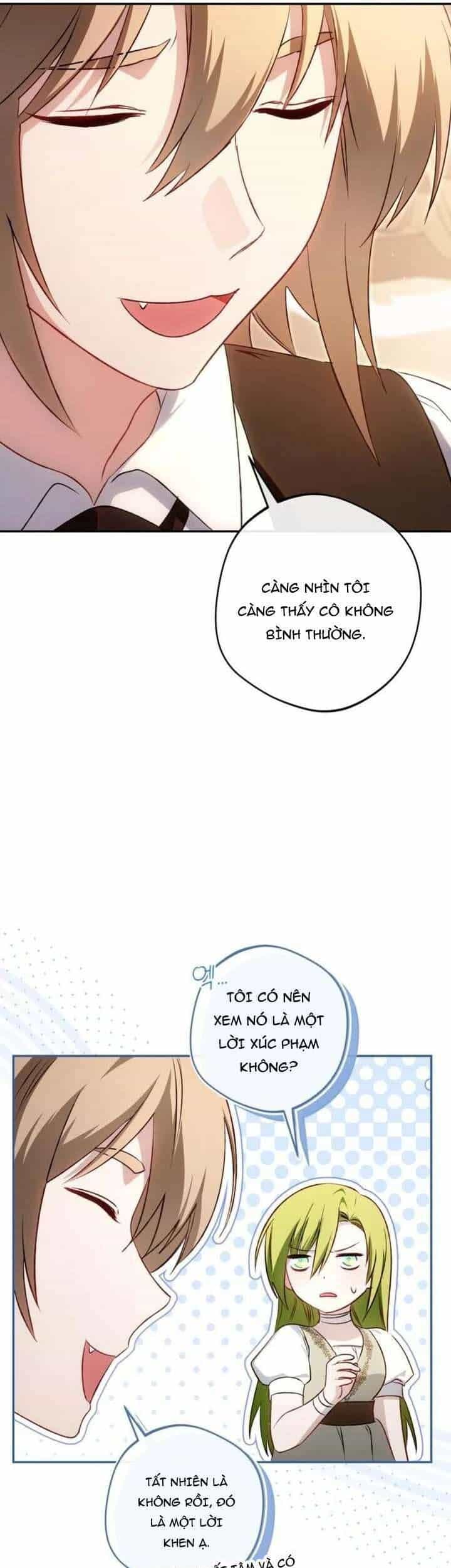 Bạo Chúa Độc Ác Trở Lại - Chương 43 - ảnh 31