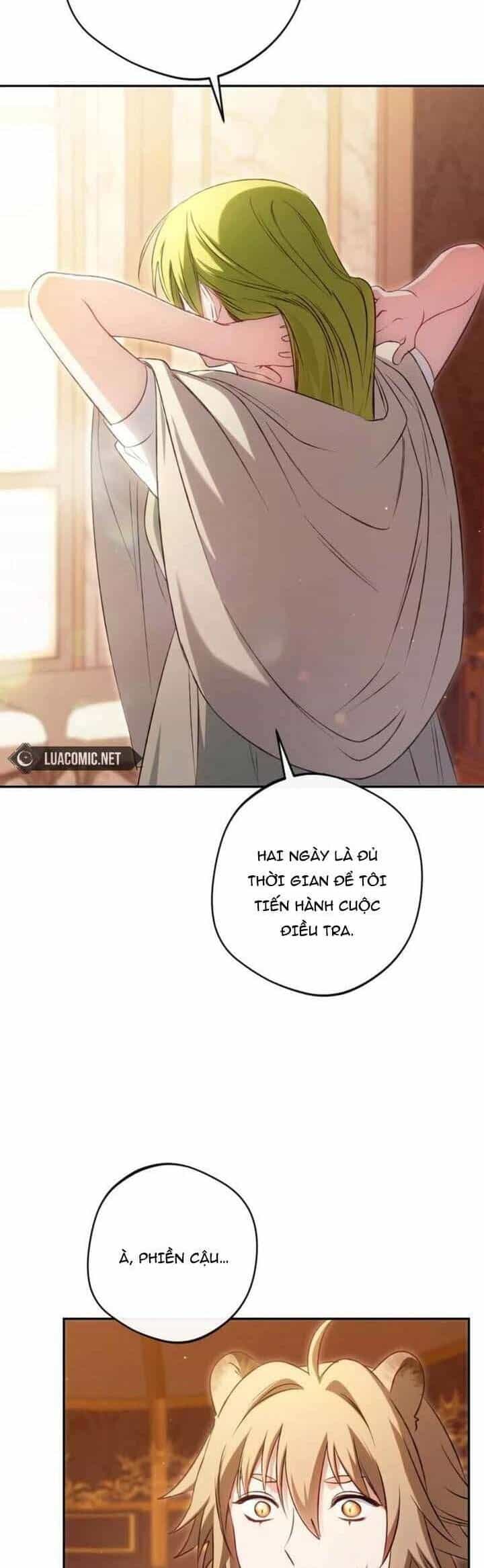 Bạo Chúa Độc Ác Trở Lại - Chương 43 - ảnh 51