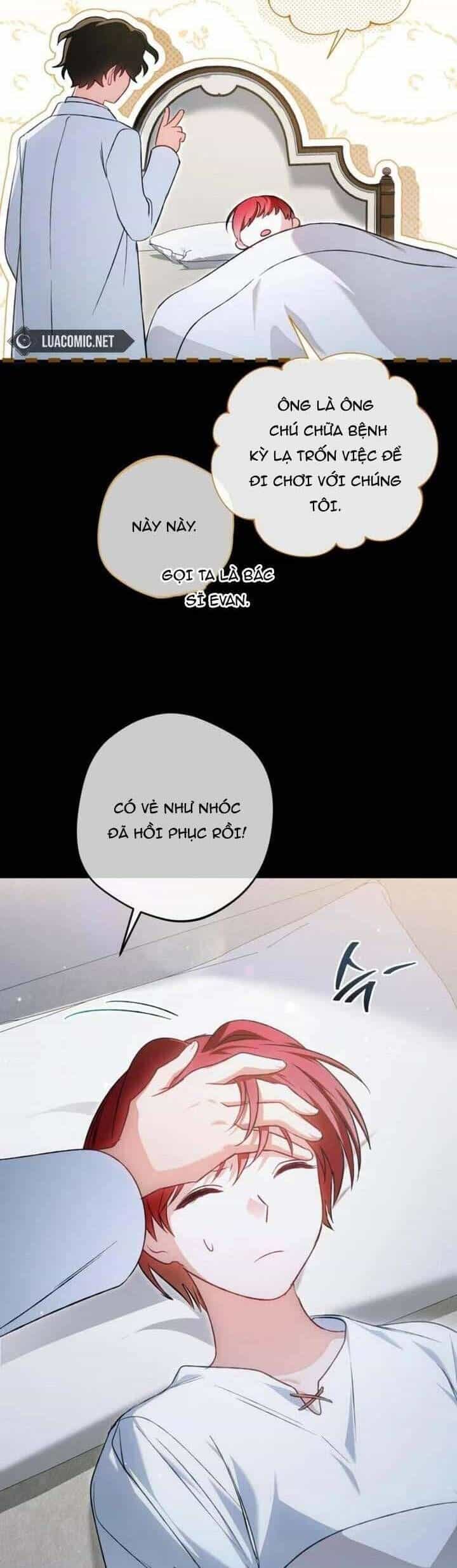 Bạo Chúa Độc Ác Trở Lại - Chương 44 - ảnh 40