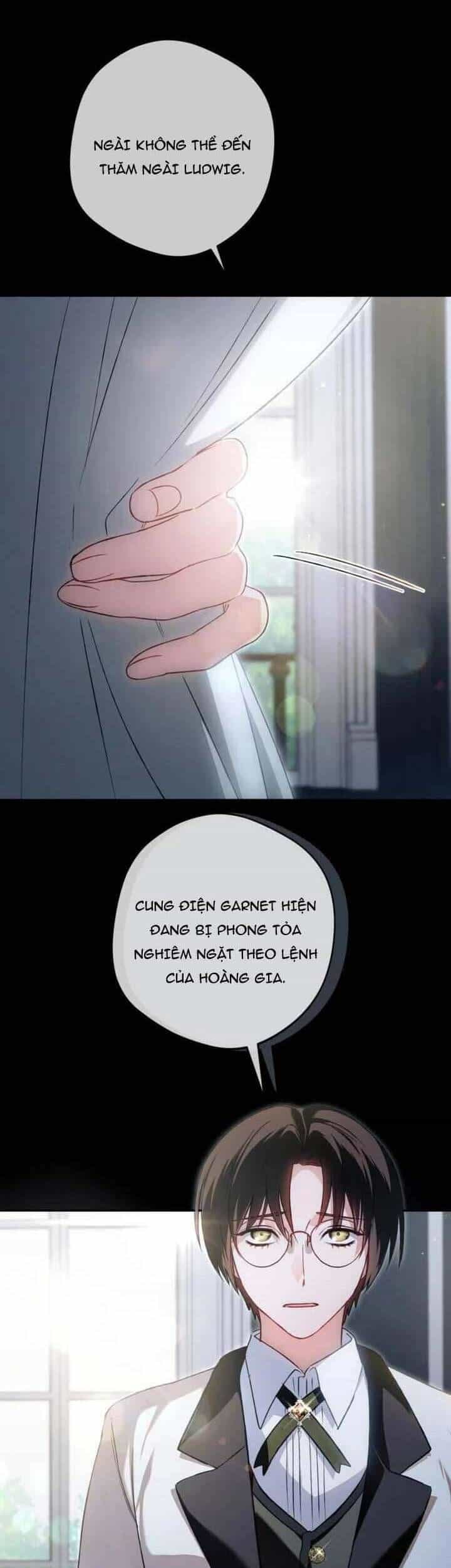 Bạo Chúa Độc Ác Trở Lại - Chương 44 - ảnh 47