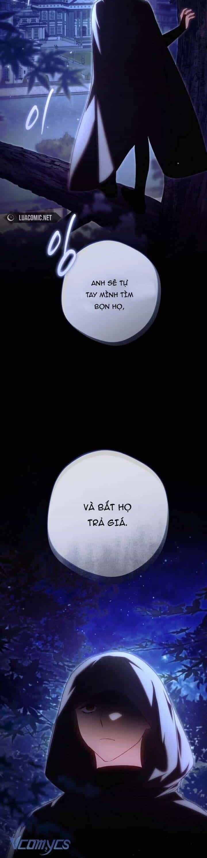 Bạo Chúa Độc Ác Trở Lại - Chương 44 - ảnh 59