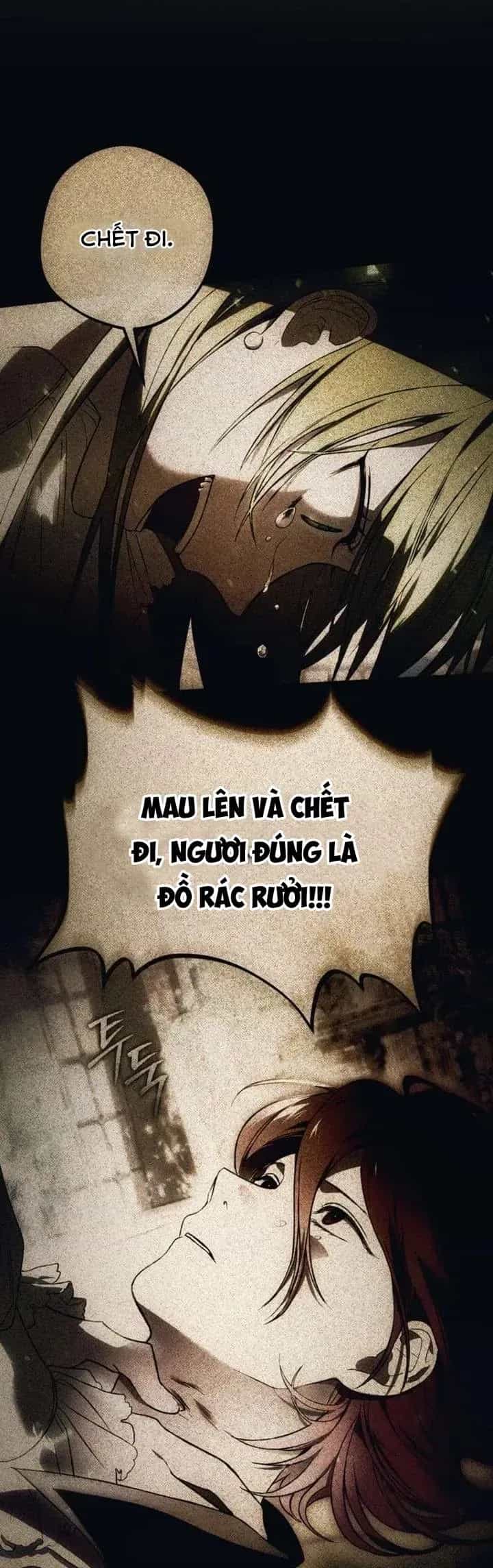 Bạo Chúa Độc Ác Trở Lại - Chương 47 - ảnh 11