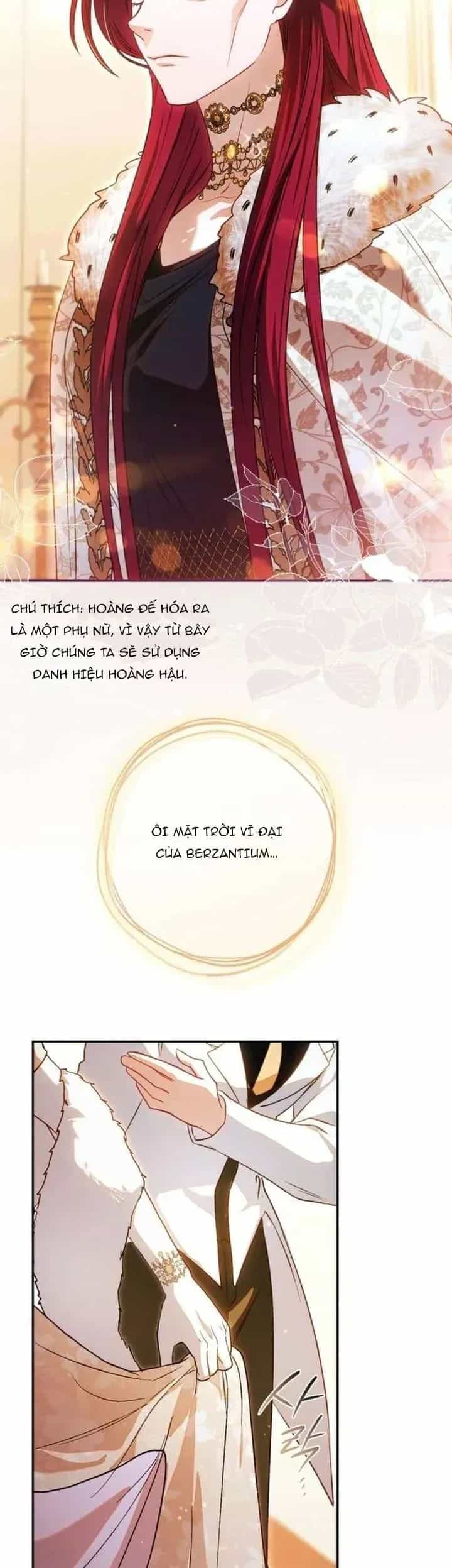 Bạo Chúa Độc Ác Trở Lại - Chương 50 - ảnh 17