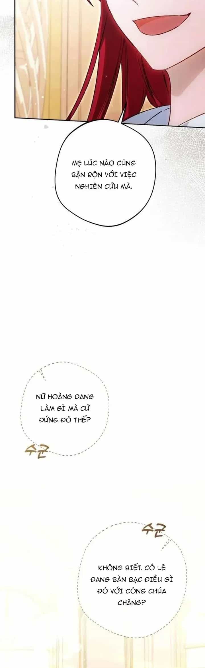 Bạo Chúa Độc Ác Trở Lại - Chương 50 - ảnh 36