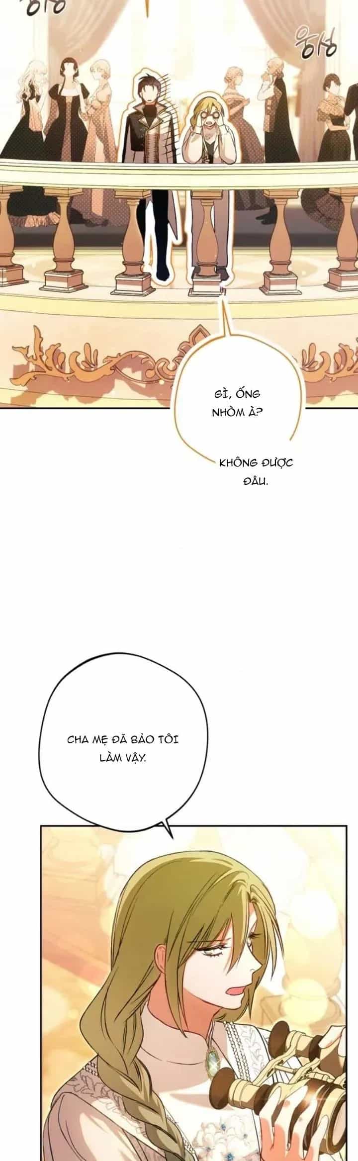 Bạo Chúa Độc Ác Trở Lại - Chương 51 - ảnh 31