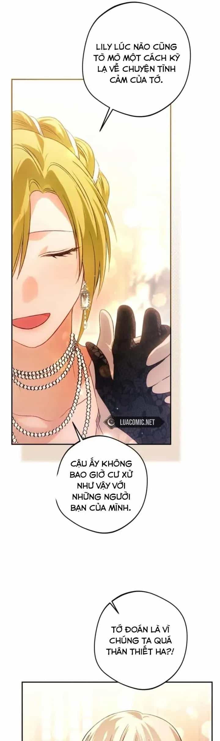 Bạo Chúa Độc Ác Trở Lại - Chương 52 - ảnh 19