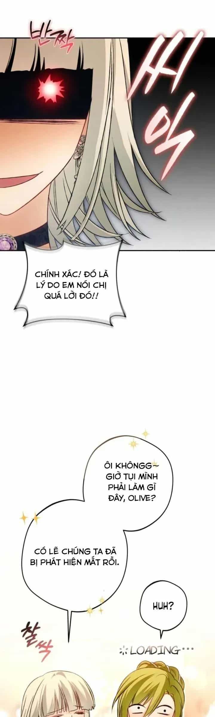 Bạo Chúa Độc Ác Trở Lại - Chương 53 - ảnh 4