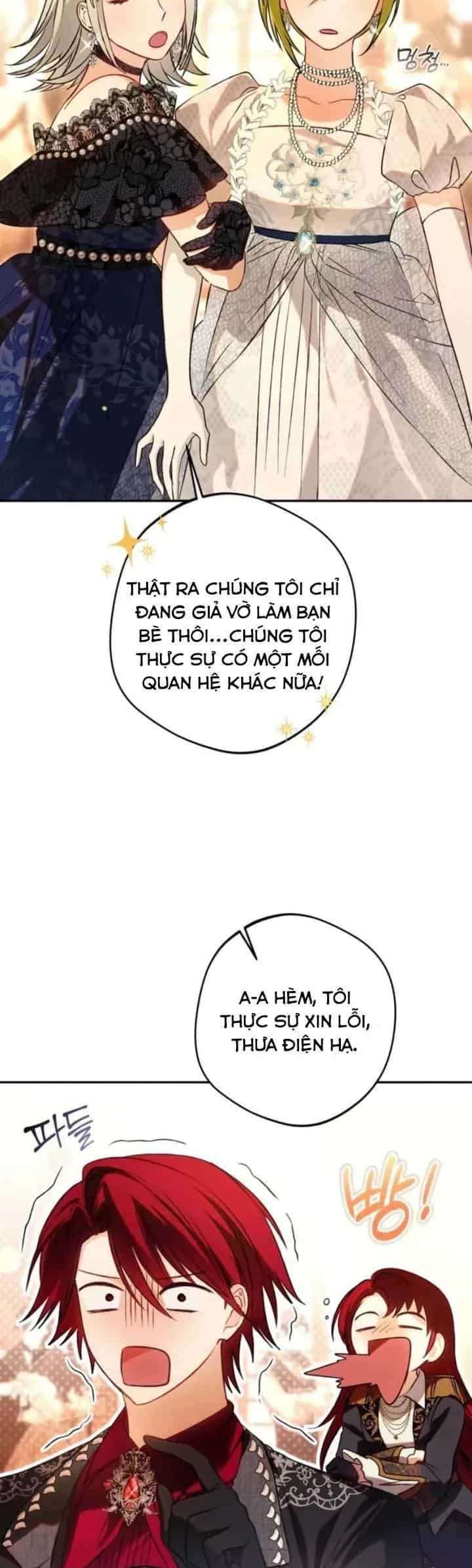 Bạo Chúa Độc Ác Trở Lại - Chương 53 - ảnh 5