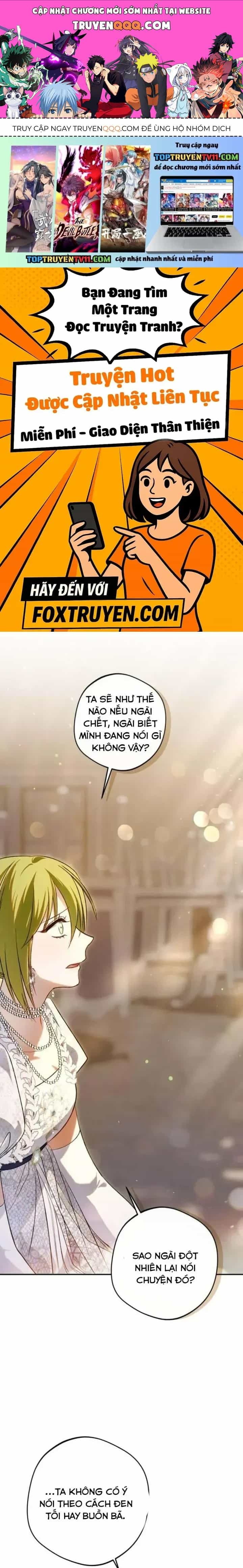 Bạo Chúa Độc Ác Trở Lại - Chương 55 - ảnh 1