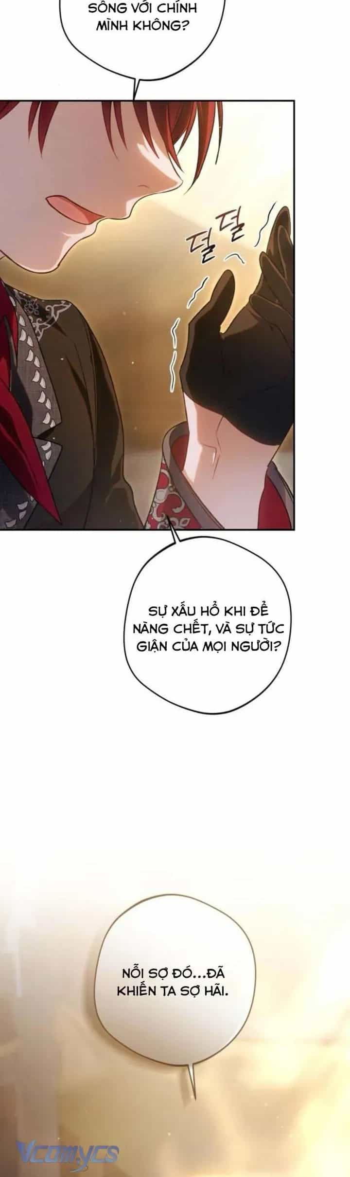 Bạo Chúa Độc Ác Trở Lại - Chương 55 - ảnh 11
