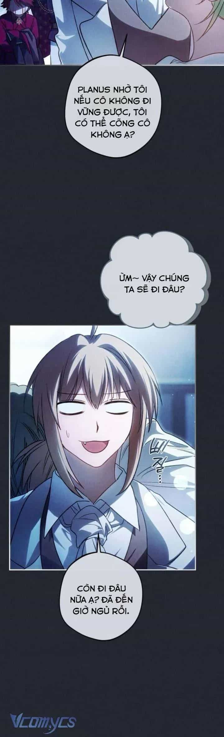 Bạo Chúa Độc Ác Trở Lại - Chương 56 - ảnh 11