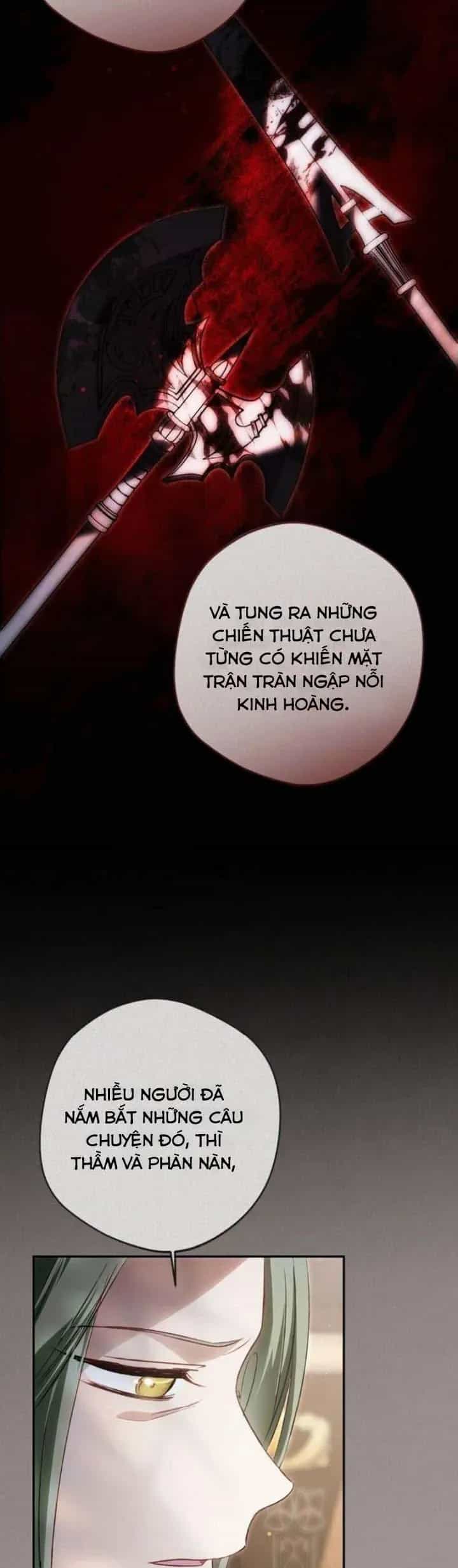 Bạo Chúa Độc Ác Trở Lại - Chương 58 - ảnh 44