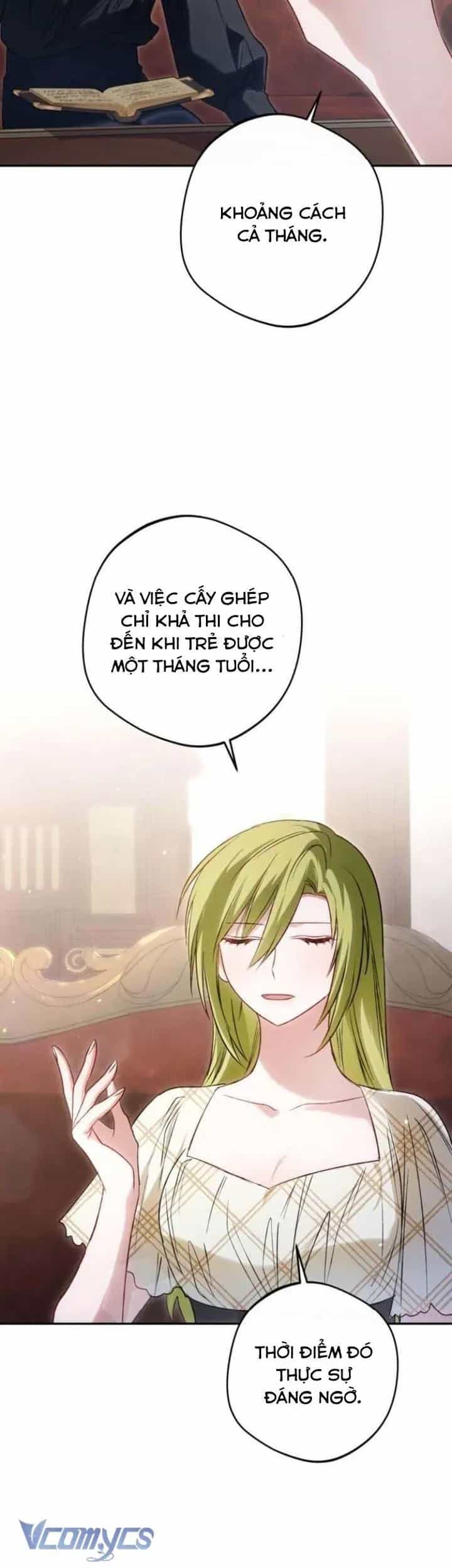 Bạo Chúa Độc Ác Trở Lại - Chương 58 - ảnh 7