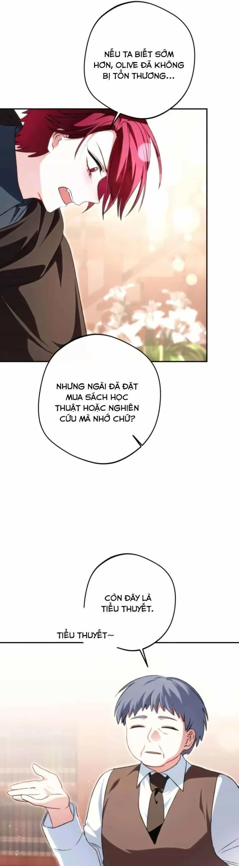 Bạo Chúa Độc Ác Trở Lại - Chương 61 - ảnh 26